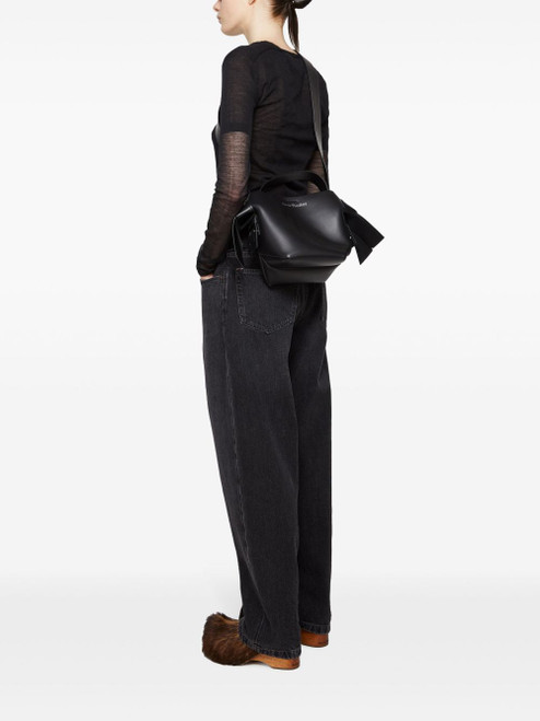 Acne Studios Bags.. Black LP-A10340900-AI25