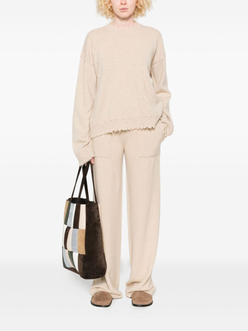 Uma Wang Sweaters Beige LP-UK7152UW200-AI25