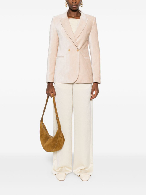 Forte Forte Jackets Beige LP-14043MYJACKETJUTA-AI25