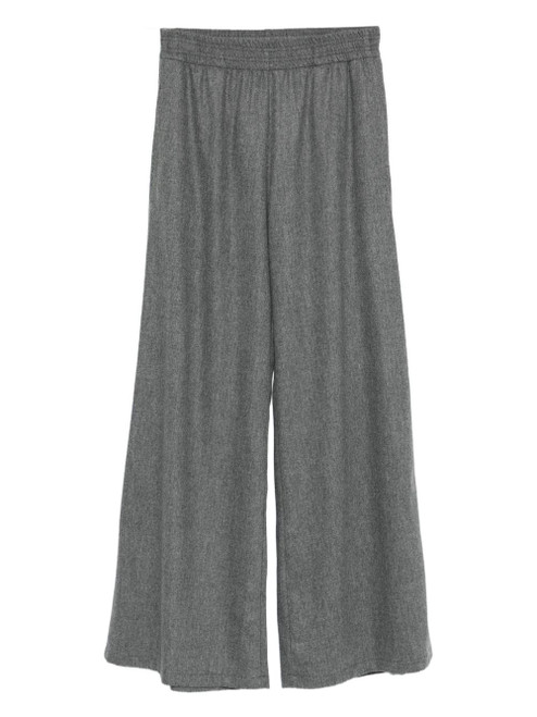 Fabiana Filippi Trousers Grey LP-PAD225F291D1868132-AI25