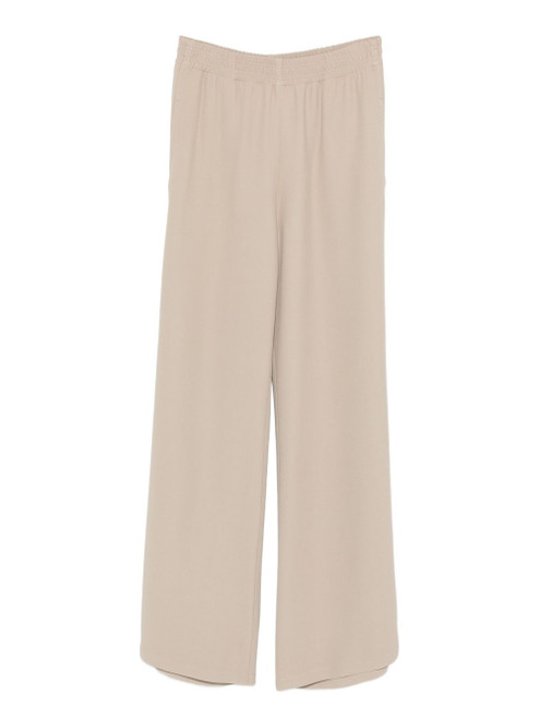 Fabiana Filippi Trousers Beige LP-PAD225F291D8700159-AI25