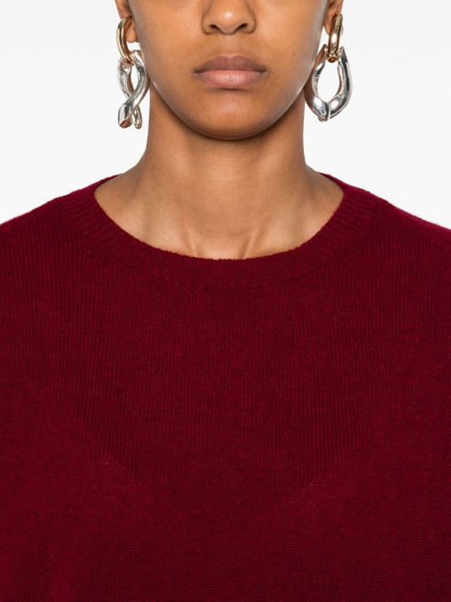 BEYOU Sweaters Bordeaux LP-CD1155104-AI25