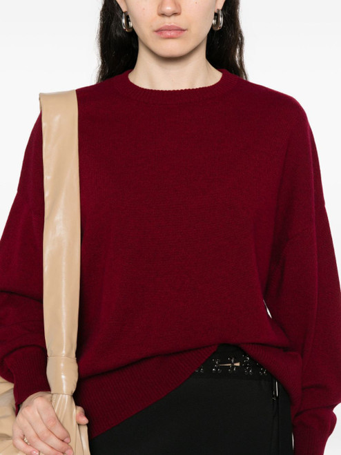 BEYOU Sweaters Bordeaux LP-CD1112104-AI25