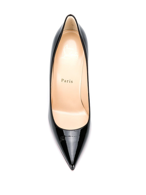 Christian Louboutin With Heel Black LP-3191411BK01-AI25