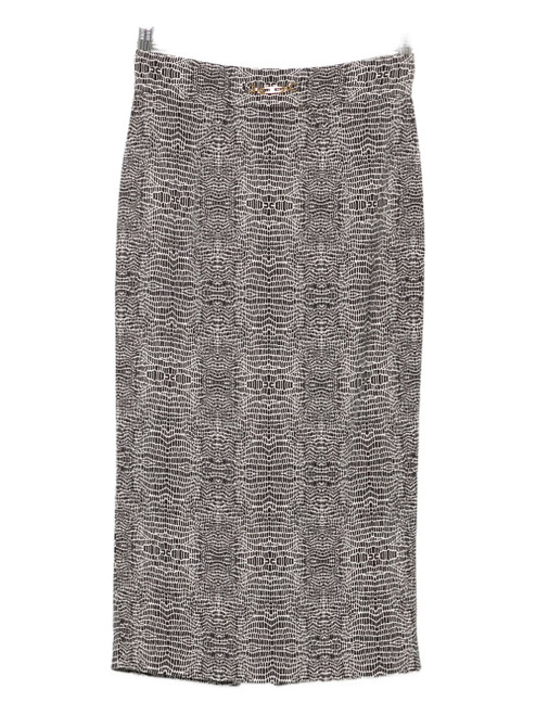 Elisabetta Franchi Skirts Black LP-GO14157E2110-AI25
