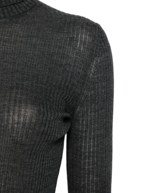 MRZ Sweaters Grey LP-00320201-AI25