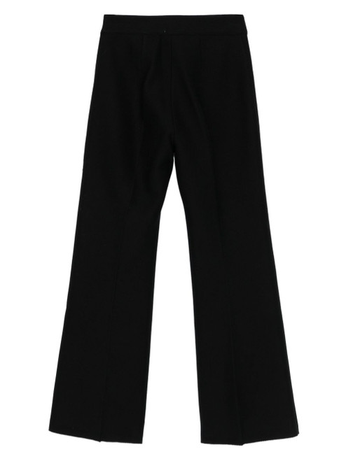 MRZ Trousers Black LP-0010-249901-AI25