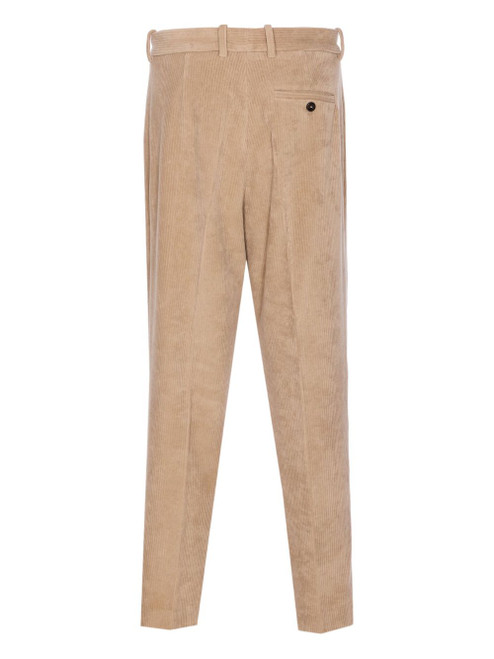 Circolo 1901 Trousers Beige LP-FD36401128-AI25