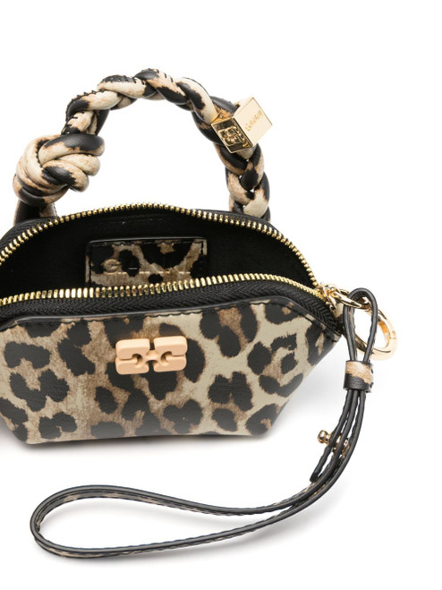 GANNI Bags.. Brown LP-A6549943-AI25