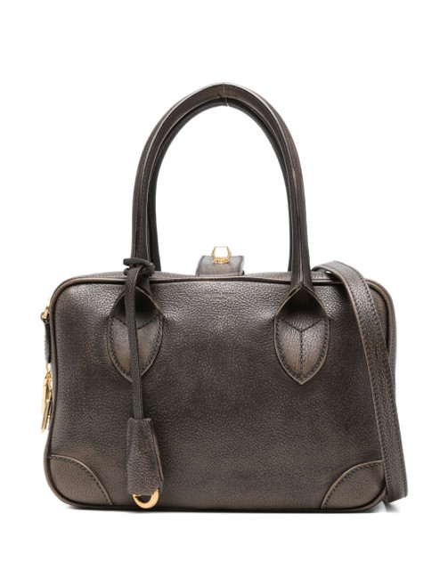 Golden Goose Bags.. Brown LP-GWA00470A00075355682-AI25