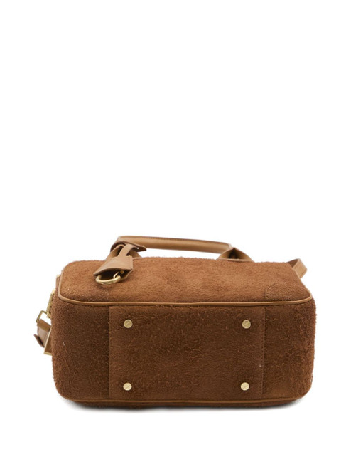 Golden Goose Bags.. Leather Brown LP-GWA00470A00075155312-AI25