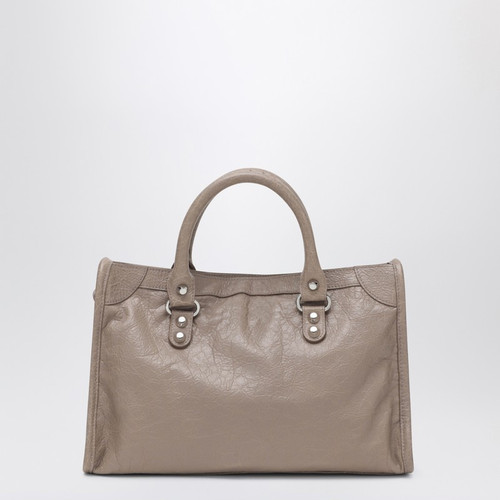 Balenciaga Le City Small tote bag sesame-coloured LP-8114422ABV8/R_BALEN-2914_100