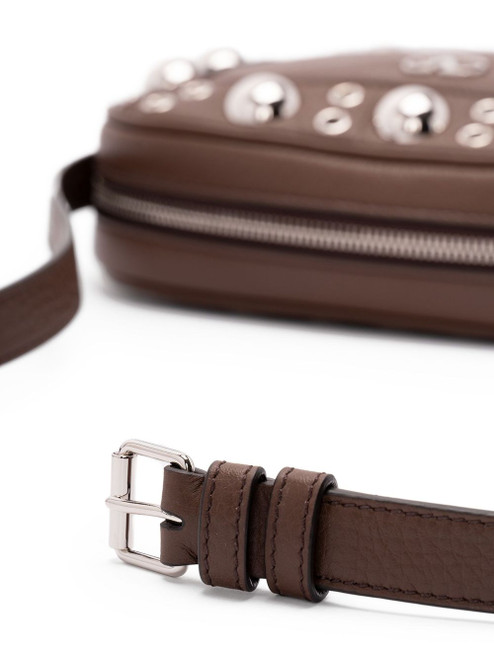 Valentino Garavani Bags.. Brown LP-YB0R74MJLW04-AI25