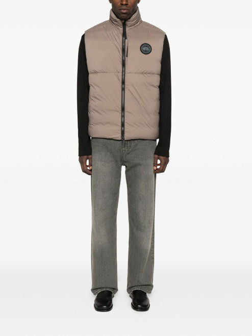 Canada Goose Jackets Grey LP-4160MB9394-AI25