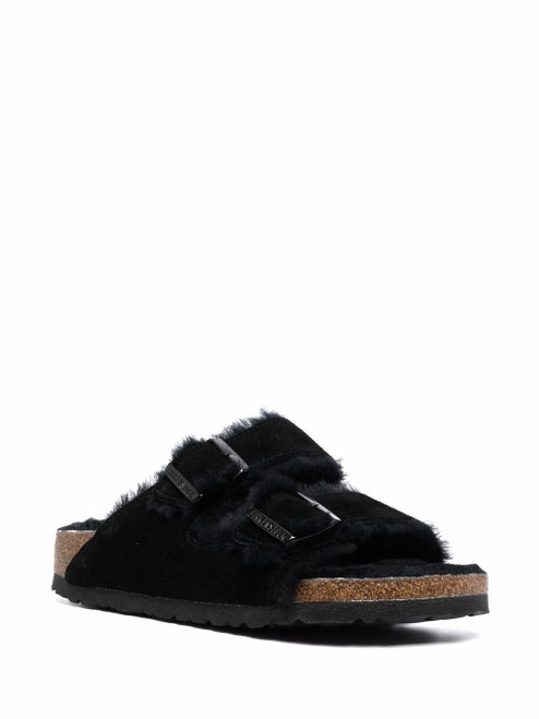 Birkenstock Sandals Black LP-752663BLACK-AI25