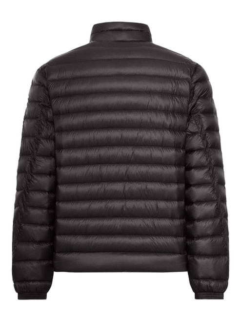 C.P. Company C.P.Company Coats Black LP-19CMOW030A110416A999-AI25