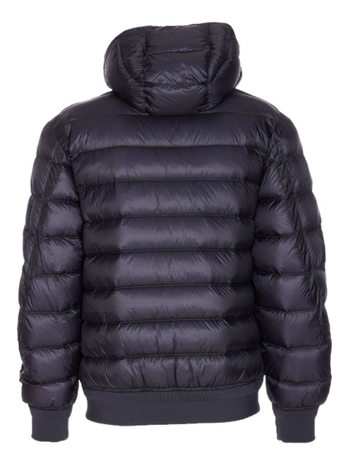 C.P. Company C.P.Company Coats Blue LP-19CMOW002A110416A888-AI25