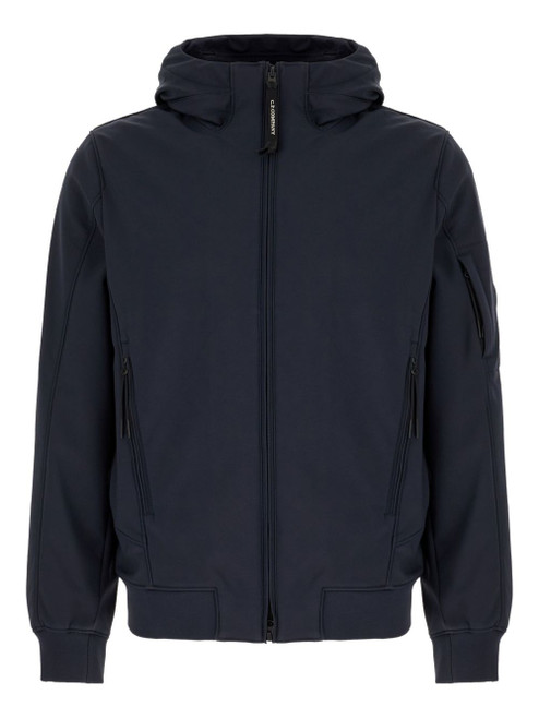 C.P. Company C.P.Company Coats Blue LP-RFCMOW701A006097A888-AI25