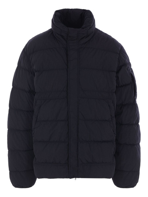 C.P. Company C.P.Company Coats Blue LP-19CMOW012A005904G888-AI25