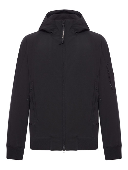 C.P. Company C.P.Company Coats Black LP-RFCMOW701A006097A999-AI25
