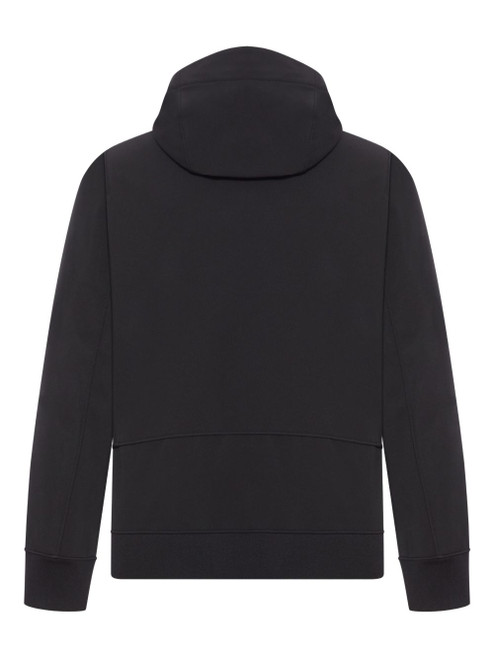 C.P. Company C.P.Company Coats Black LP-RFCMOW701A006097A999-AI25