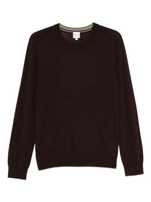 Paul Smith Sweaters LP-M1R238ZP0209369A-AI25
