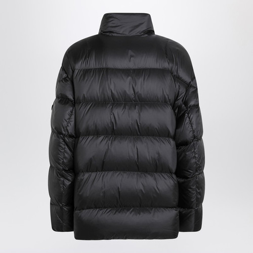 Moncler X Edward Enninful Black zip down jacket LP-1A00009M6526/R_MONGE-999_109