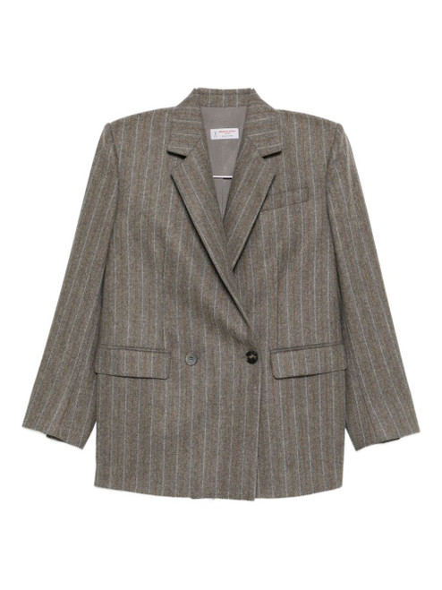 Alberto Biani Jackets Brown LP-II880WO114298-AI25