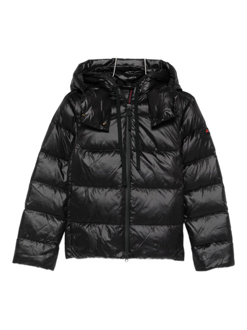 Peuterey Coats Black LP-PED539501181950NER-AI25