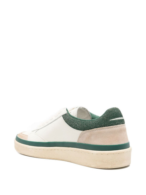 Ghoud Sneakers White LP-PBLMAR05-AI25