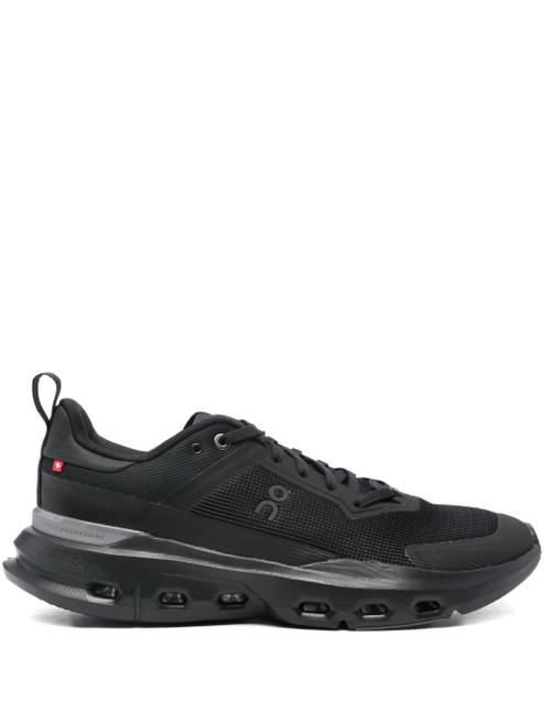 ON Sneakers Black LP-3MF30603404BLACK/STONE-AI25