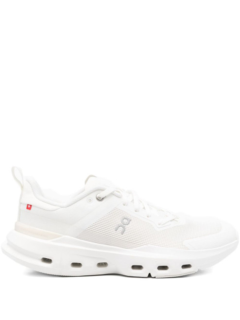 ON Sneakers White LP-3MF30600202WHITE/ICE-AI25
