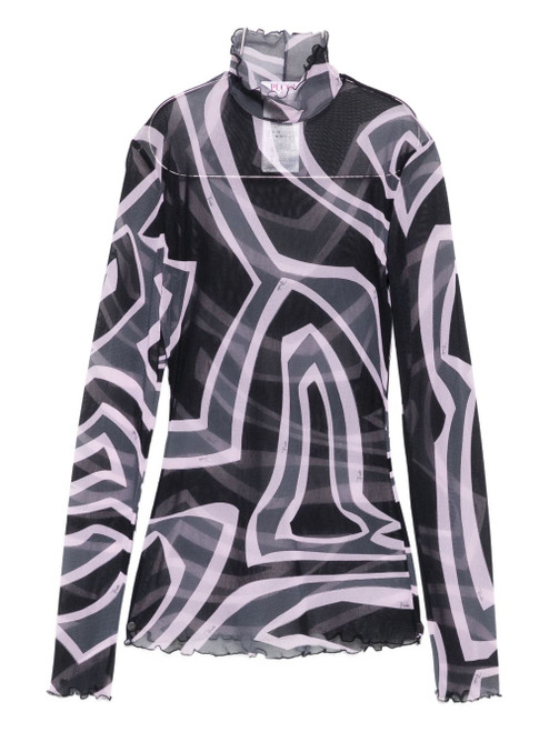 Pucci Dresses Black LP-5UJM155U749047-AI25