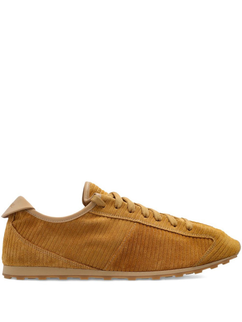 JACQUEMUS Sneakers Camel LP-FOM00175AC40A01830-AI25