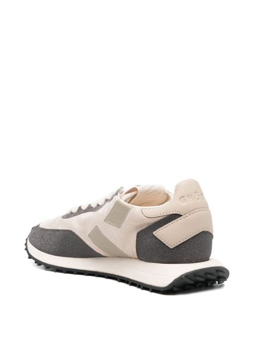 Ghoud Sneakers Brown LP-SCLWVG04-AI25