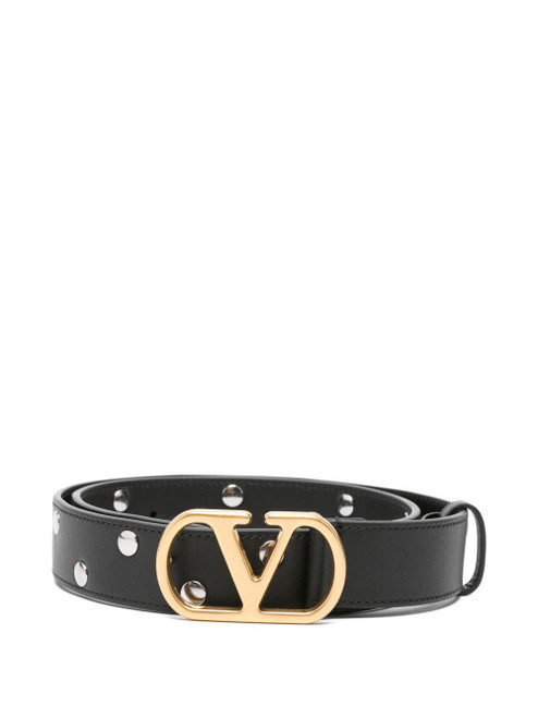 Valentino Garavani Belts Black LP-WT0ST9MLX0NO-AI25