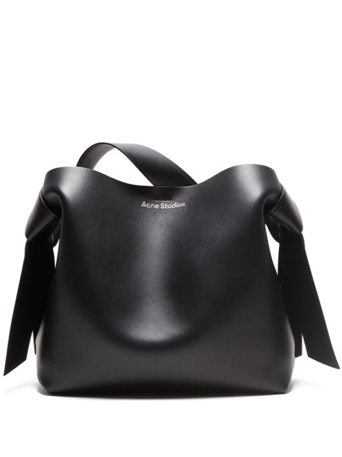 Acne Studios Bags.. Black LP-A10361900-AI25