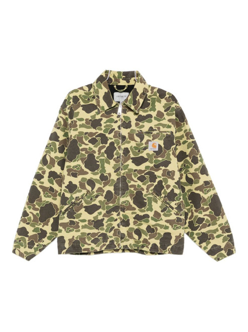 CARHARTT WIP MAIN Jackets Green LP-I0342812EQ06-AI25