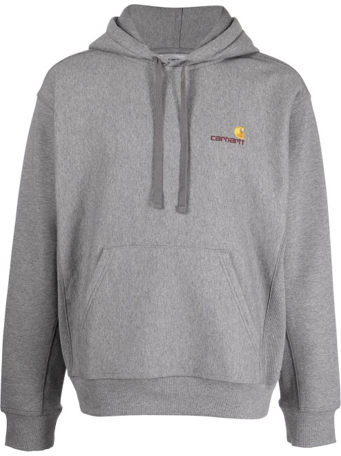 CARHARTT WIP MAIN Sweaters Grey LP-I028279V6XX-AI25