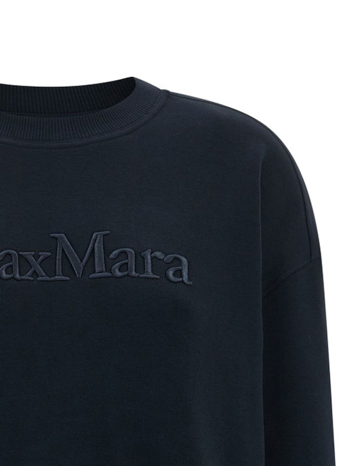 S Max Mara Sweaters Blue LP-29926013600004-AI25