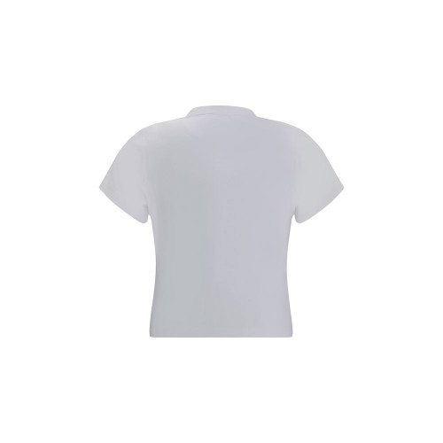 Alexander Wang Cropped T-Shirt AL1CC3251103120BB