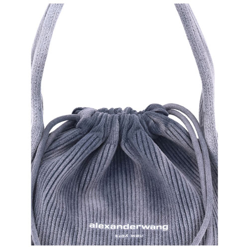 Alexander Wang Ryan small Handbag AL20424K41T458ABB