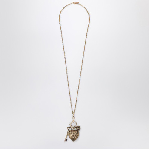 Chloé Ch"teau Treasures pendant necklace LP-CH25WJN11CB7/R_CHLOE-9DC_100