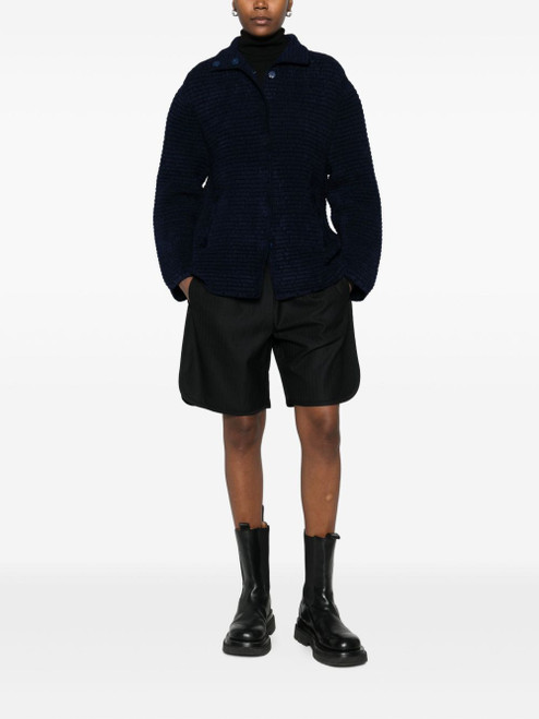 Emporio Armani Jackets Blue LP-EW002759AF19920UB115-AI25