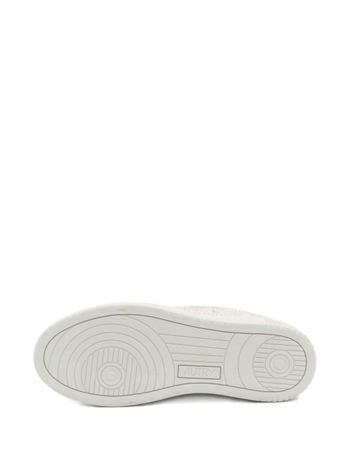 032C Sneakers White LP-AULWNA01-AI25