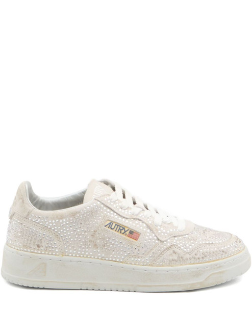 032C Sneakers White LP-ADLWNA01-AI25