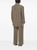 STUDIO NICHOLSON Jackets Brown LP-PHELPSSNW1399FOSSIL
