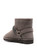 Brunello Cucinelli Boots Grey LP-MZSFG2834C8212