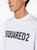 Dsquared2 T-shirts and Polos White LP-S74GD1197D20004100