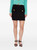 Balmain Skirts Black LP-DF1LB015KG430PA